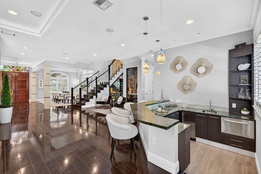 A truly rare opportunity in Lauderdale Harbors, this exceptional - photo 34