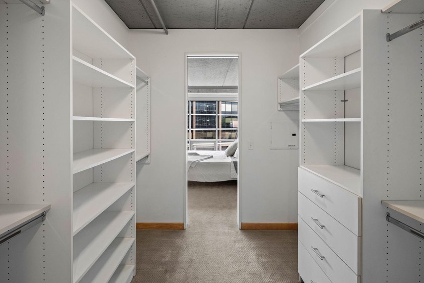 Wake up to beautiful sunrises in this bright, East-facing condo - photo 14