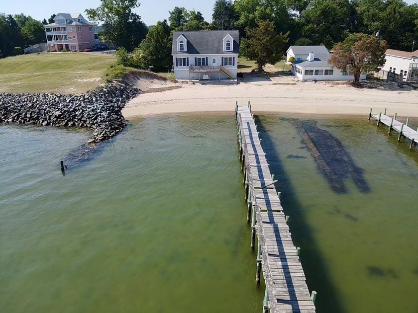 Some properties are about the house. This one is about the beach - photo 6