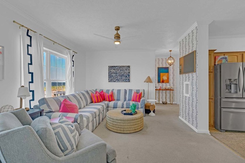 Some properties are about the house. This one is about the beach - photo 10