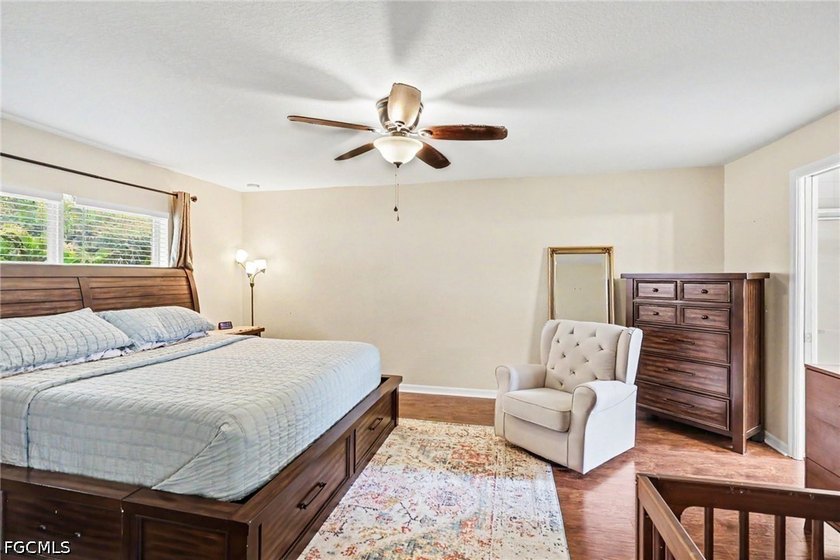 From the moment you walk in, you're welcomed by a spacious - photo 3