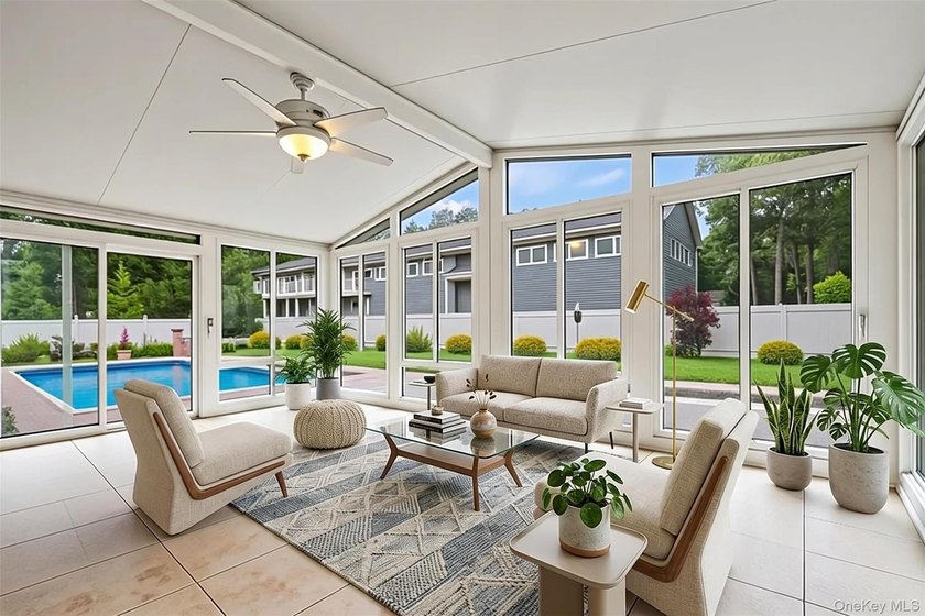 Stunning Hamptons Summer Getaway - A Perfect Blend of Comfort - photo 6