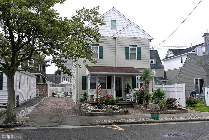 Longport, on the southern tip of *The Pearl of Absecon Island* - photo 2