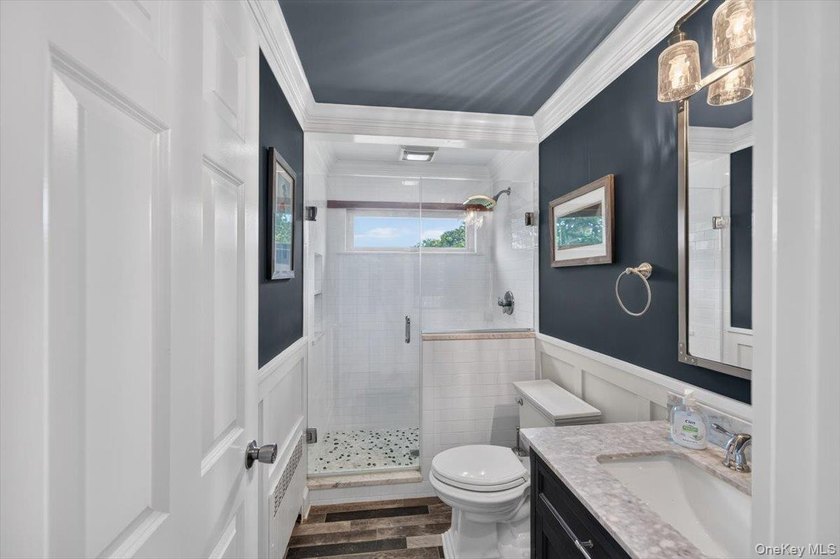 Privacy meets master craftsmanship in this beautifully - photo 7