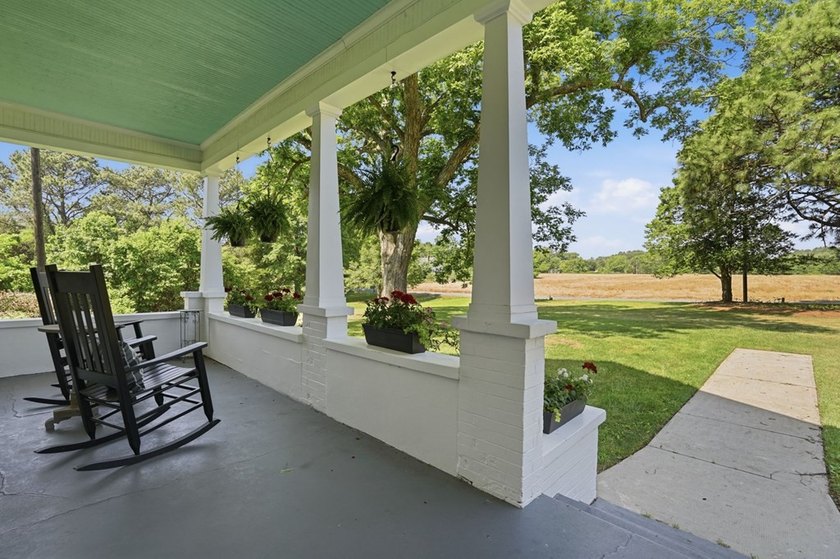*3.9 ACRES/WATERFRONT** Once in a rare while, you come across - photo 7