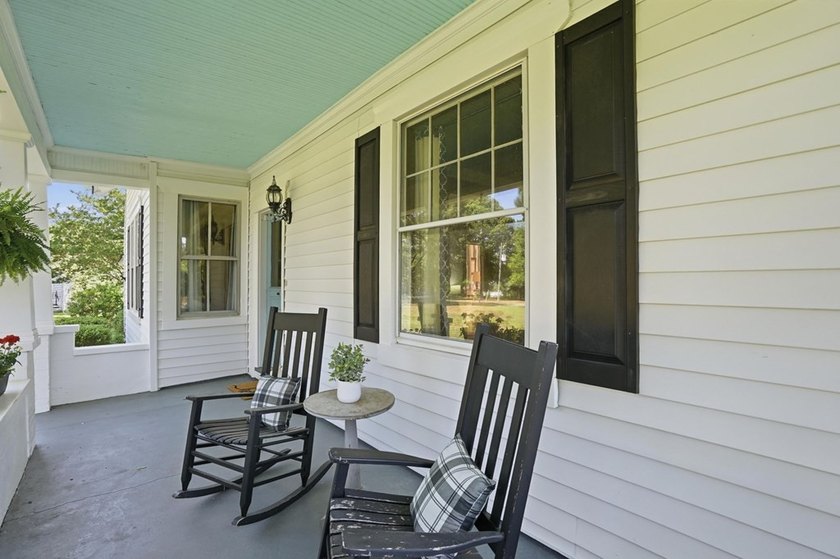 *3.9 ACRES/WATERFRONT** Once in a rare while, you come across - photo 8