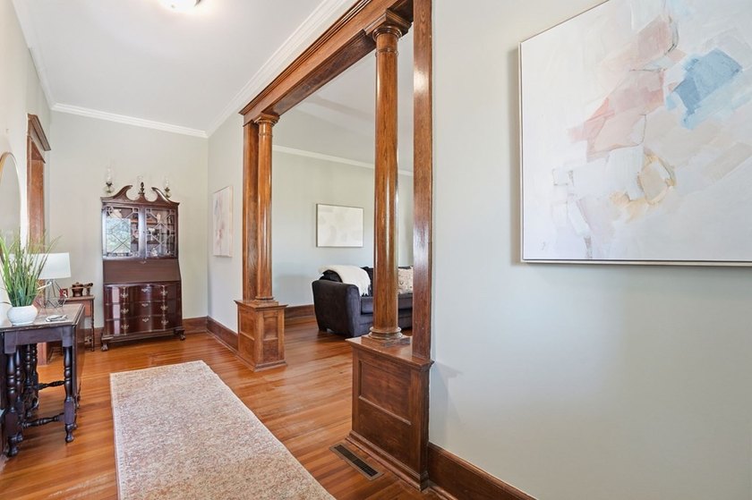 *3.9 ACRES/WATERFRONT** Once in a rare while, you come across - photo 10