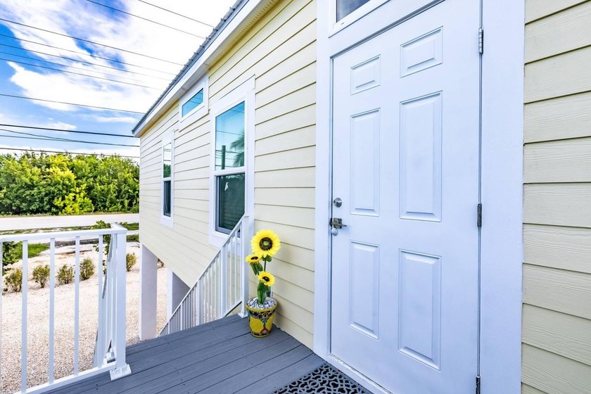 Bring your water toys &amp; experience island living in this newly - photo 5