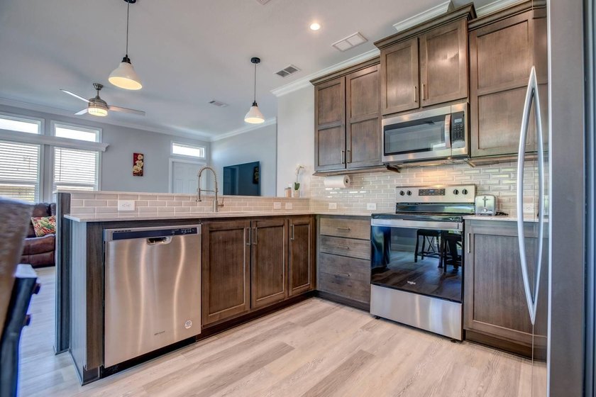 Bring your water toys &amp; experience island living in this newly - photo 8