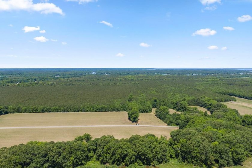 This 372-acre tract offers a rare opportunity to own a large - photo 2