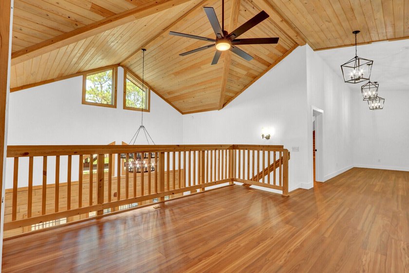 Stunning custom 4BR/3BA POOL home with 2-car garage and nearly 5 - photo 34