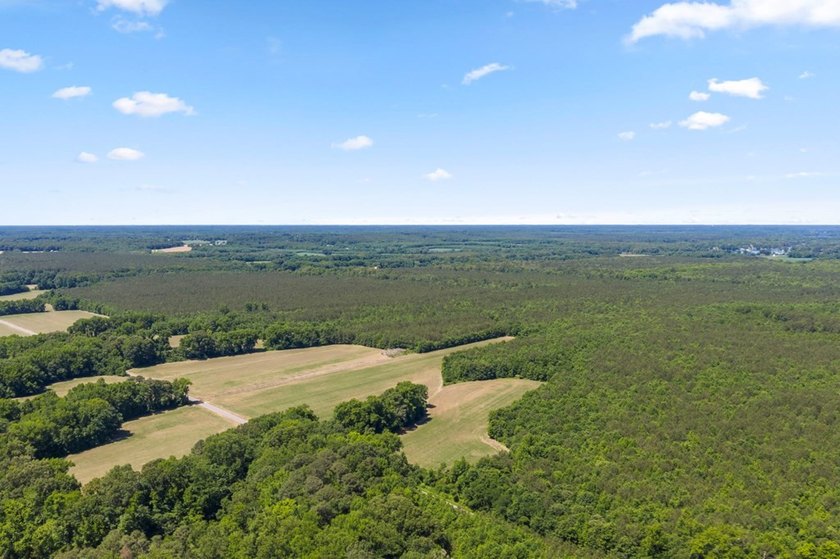 This 372-acre tract offers a rare opportunity to own a large - photo 10