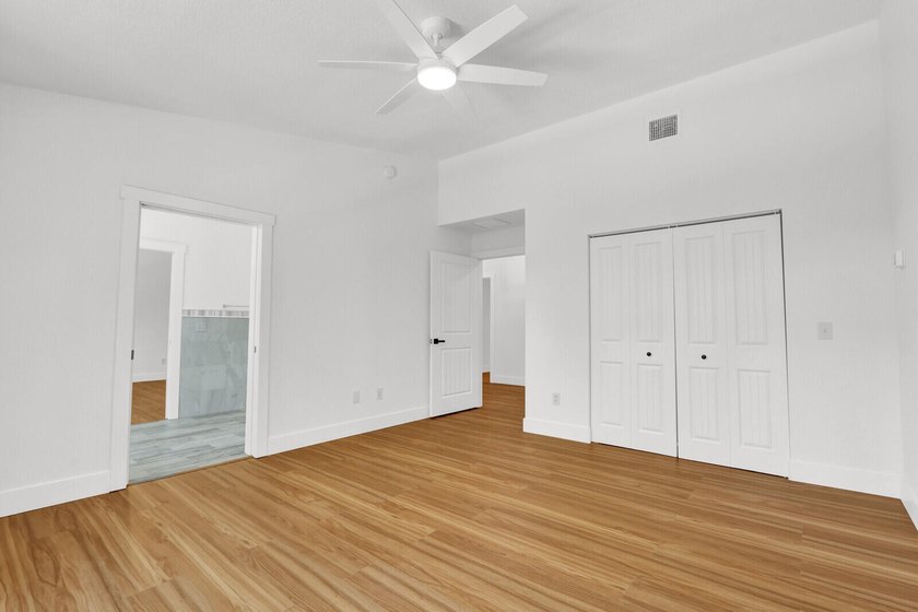 Stunning custom 4BR/3BA POOL home with 2-car garage and nearly 5 - photo 42