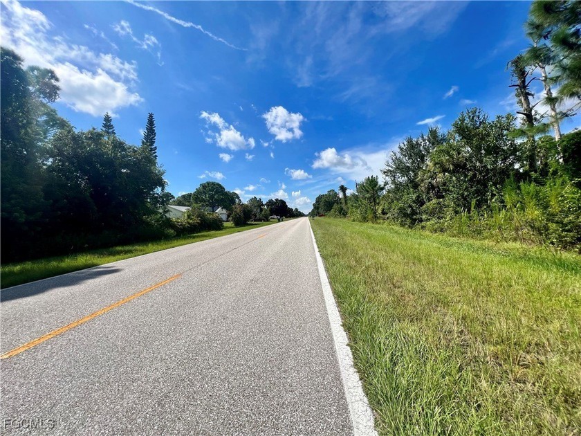 Beautiful lot offers a unique opportunity to build the home of - photo 2