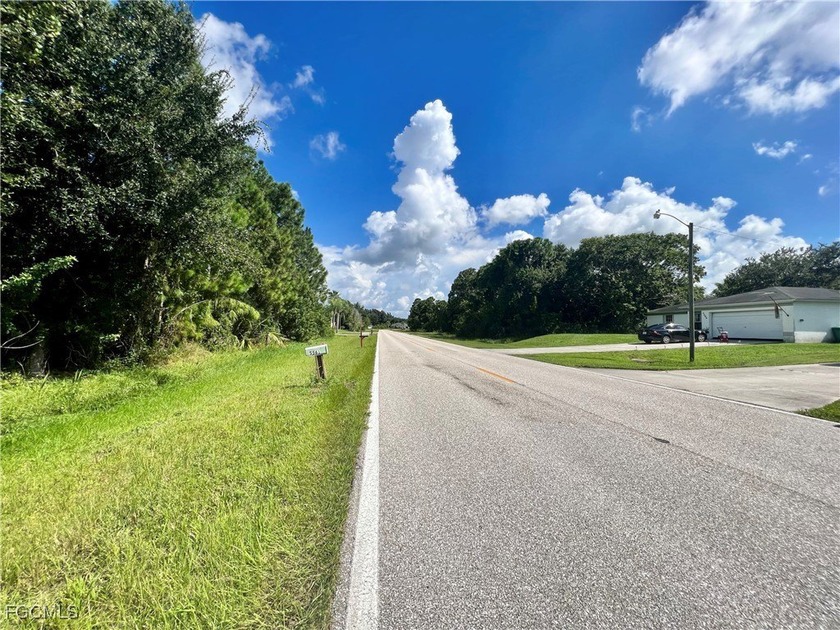Beautiful lot offers a unique opportunity to build the home of - photo 3