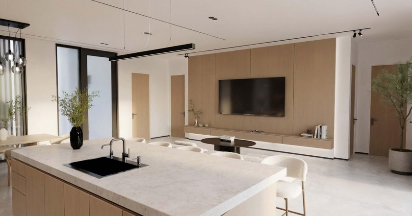 Brand New Contemporary Jewel in Olympia Heights of Miami. 4BD/3 - photo 11