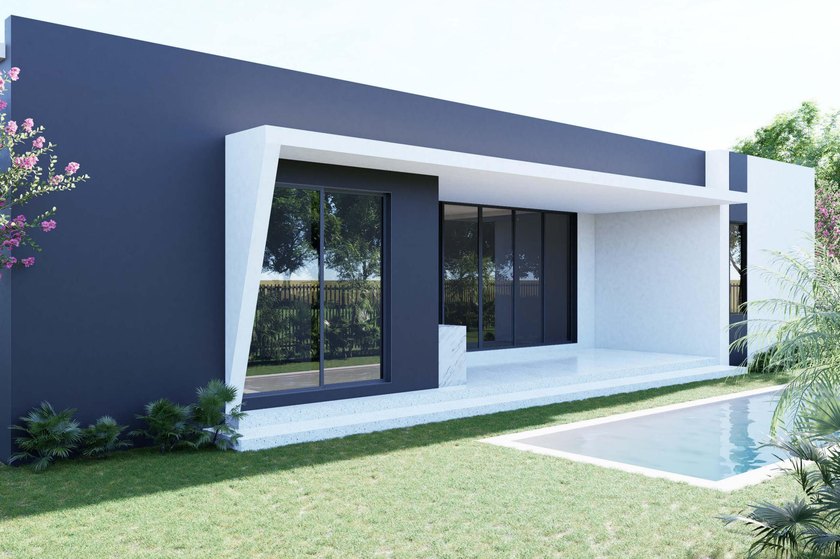 Brand New Contemporary Jewel in Olympia Heights of Miami. 4BD/3 - photo 21