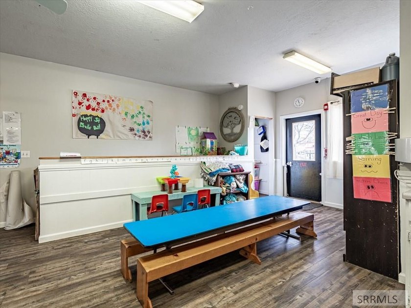 This commercial property is situated in a desirable location and - photo 21