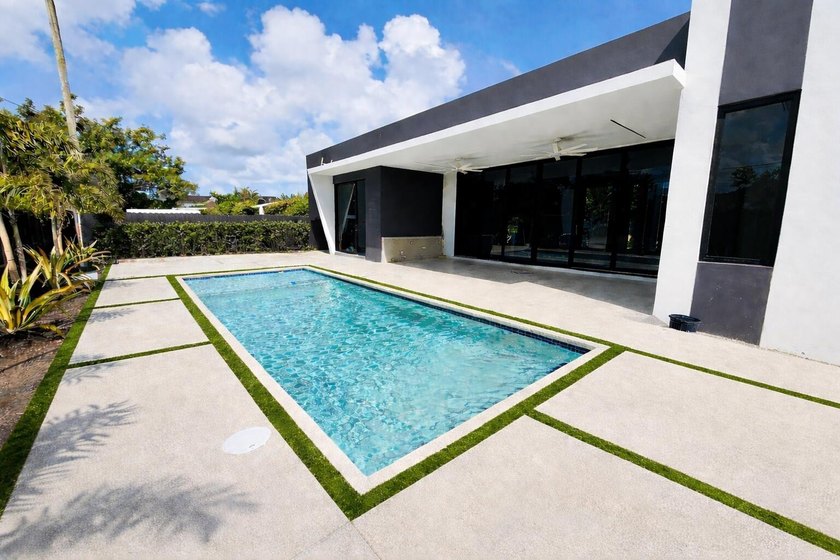 Brand New Contemporary Jewel in Olympia Heights of Miami. 4BD/3 - photo 23