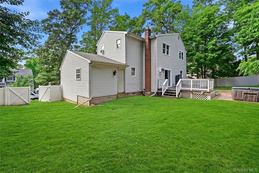 Welcome to 15 Birch Road, a four bedroom, two and a half bath - photo 30
