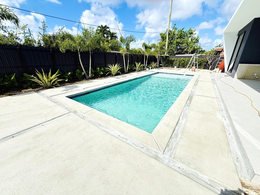 Brand New Contemporary Jewel in Olympia Heights of Miami. 4BD/3 - photo 36