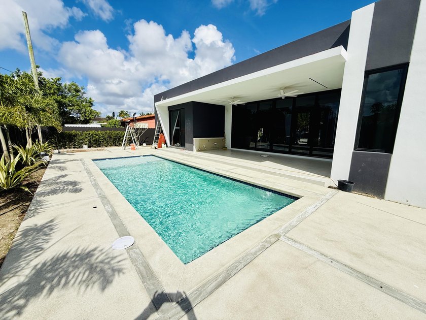 Brand New Contemporary Jewel in Olympia Heights of Miami. 4BD/3 - photo 37