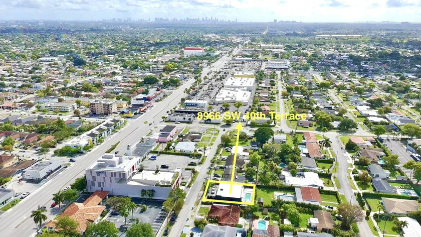 Brand New Contemporary Jewel in Olympia Heights of Miami. 4BD/3 - photo 39