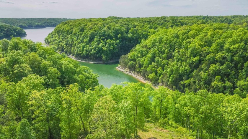 Talk about a rare opportunity!! Stunning lake views with a - photo 11