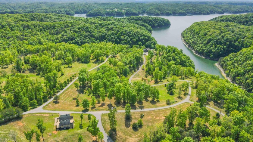 Talk about a rare opportunity!! Stunning lake views with a - photo 14