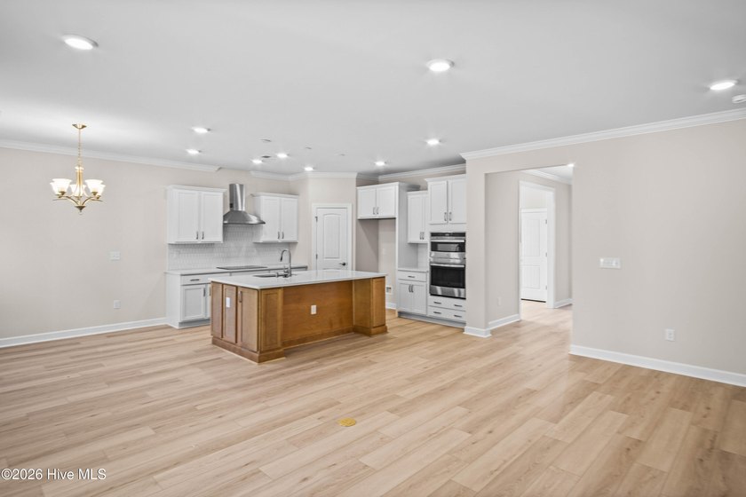 The Cherry Grove model offers a spacious and inviting retreat - photo 15
