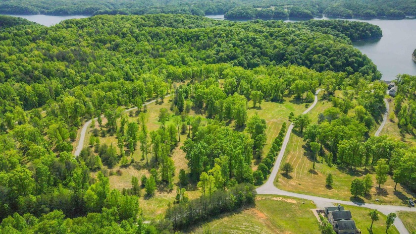 Talk about a rare opportunity!! Stunning lake views with a - photo 15