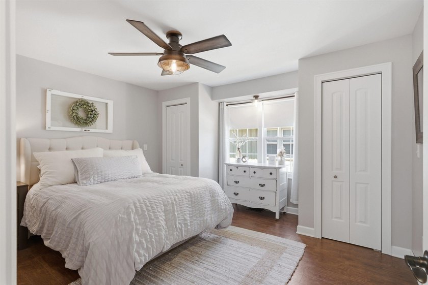 Step into the opportunity to own a beautifully restored classic - photo 17