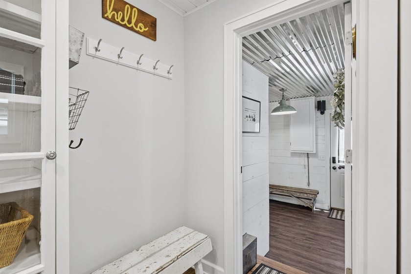Step into the opportunity to own a beautifully restored classic - photo 22