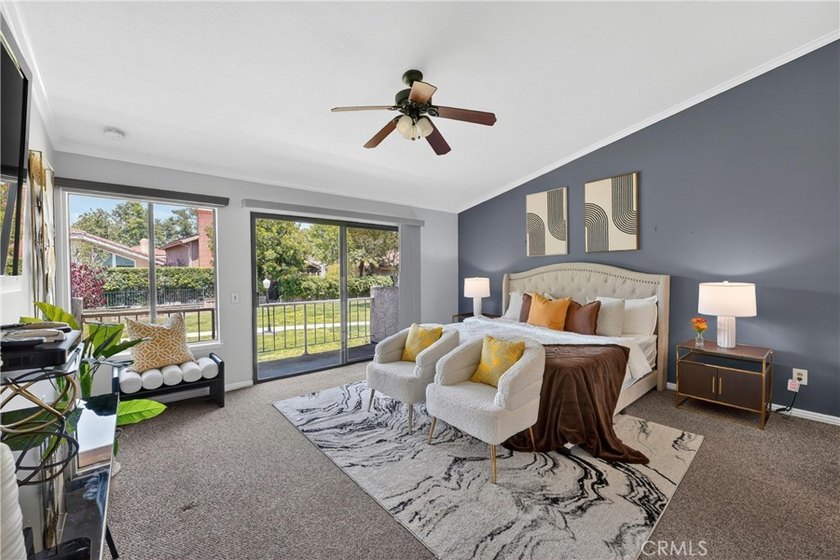 Welcome to this beautifully maintained residence in the highly - photo 23