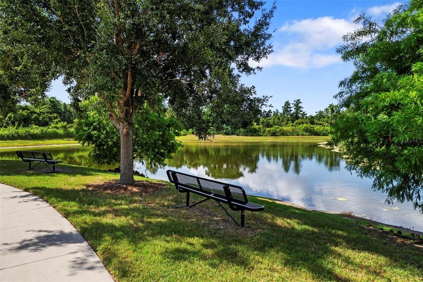 Welcome to 11213 Moultrie Place, where thoughtful design - photo 32