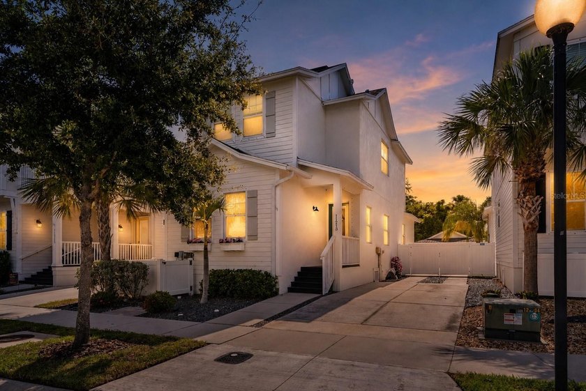 Welcome to 11213 Moultrie Place, where thoughtful design - photo 33
