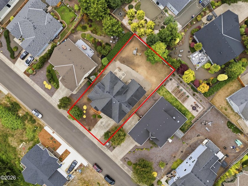 Situated within Lincoln City's expanding Lincoln Palisades - photo 36