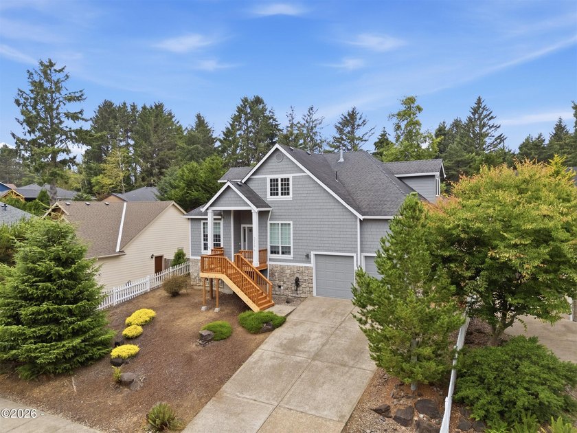 Situated within Lincoln City's expanding Lincoln Palisades - photo 37