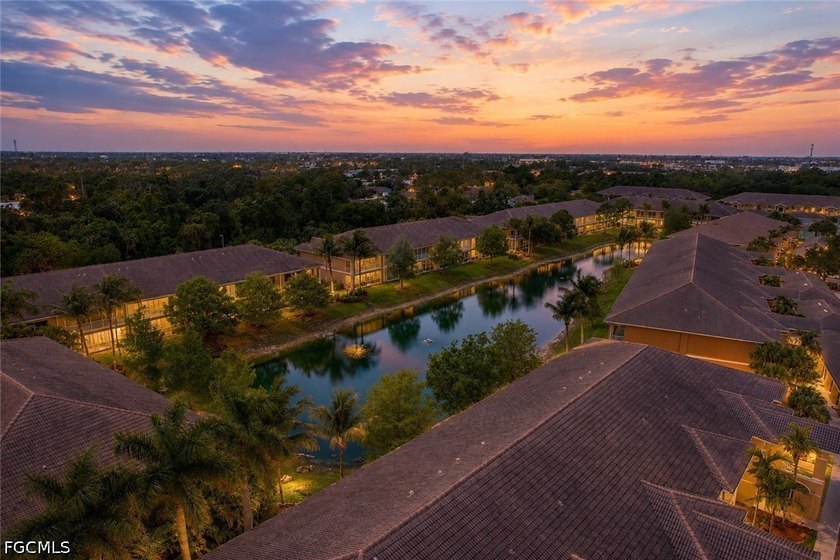 TURN-KEY OPPORTUNITY! Welcome to Casa Di Fiori! A gated - photo 6