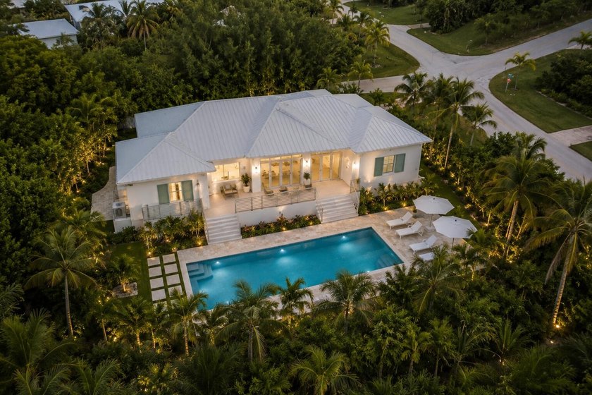 Build your Florida Keys dream home on this exceptional oversized - photo 3