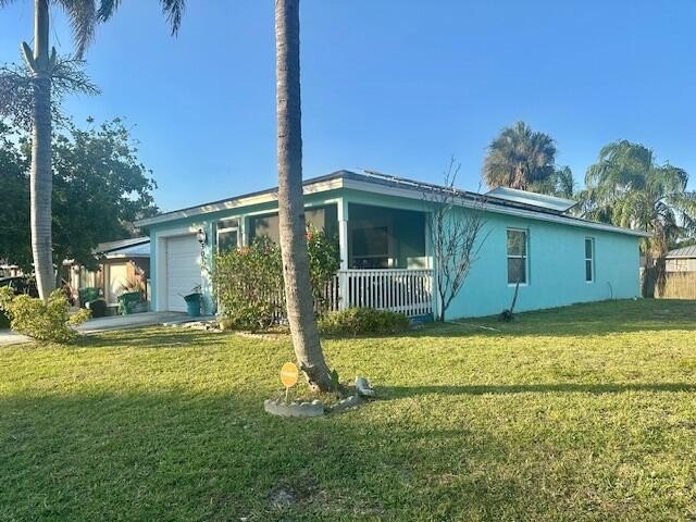 Cute cozy home in the heart of Indian River Estates! NO HOA - photo 3
