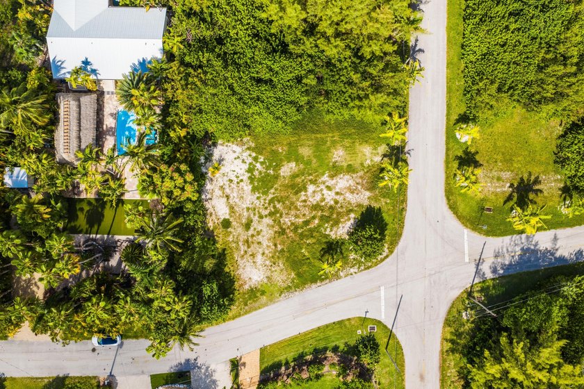 Build your Florida Keys dream home on this exceptional oversized - photo 6