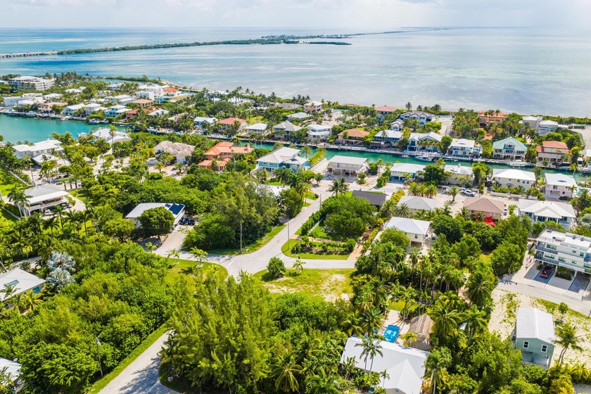 Build your Florida Keys dream home on this exceptional oversized - photo 7