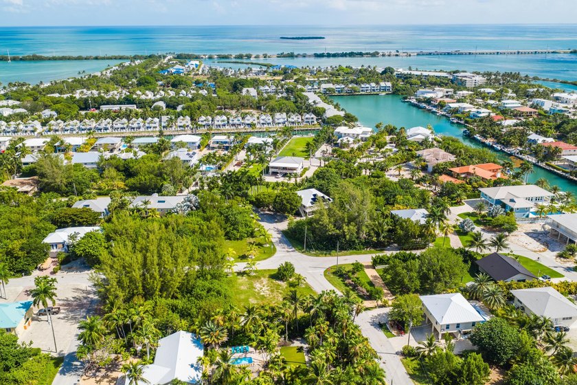 Build your Florida Keys dream home on this exceptional oversized - photo 8
