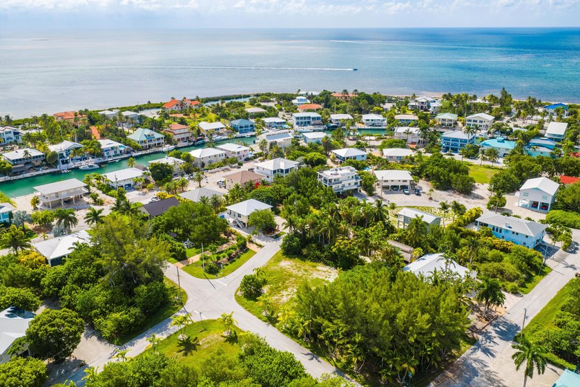 Build your Florida Keys dream home on this exceptional oversized - photo 9