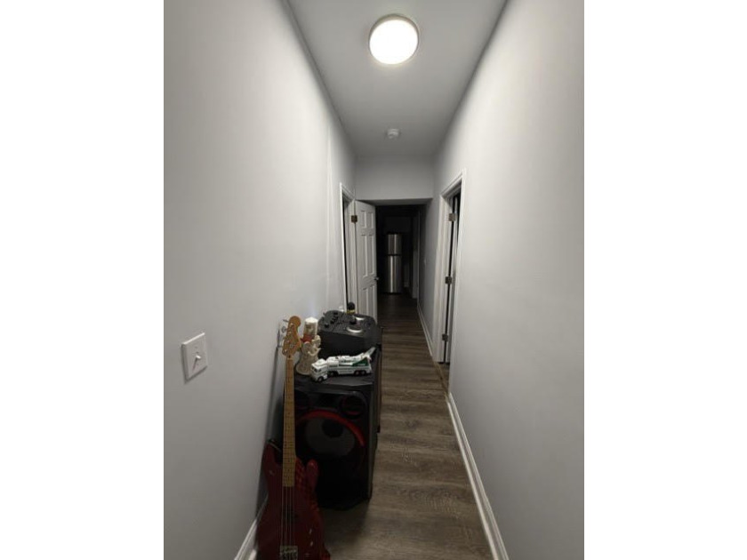 RARE FIND OPPORTUNITY IN THE WESTSIDE NEAR MUSC. THIS DUPLEX CAN - photo 4
