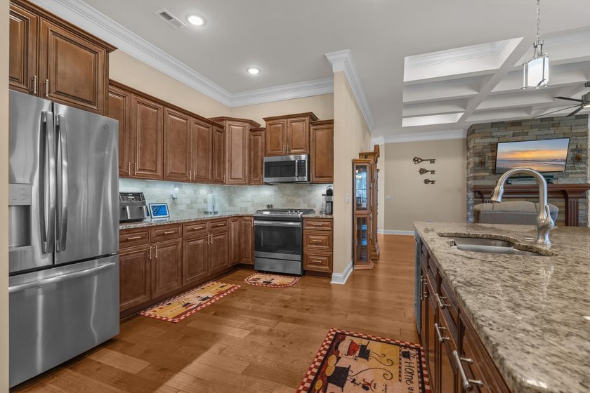 Open House Sunday July 5th 12:00-2:00 ..This exquisite - photo 17