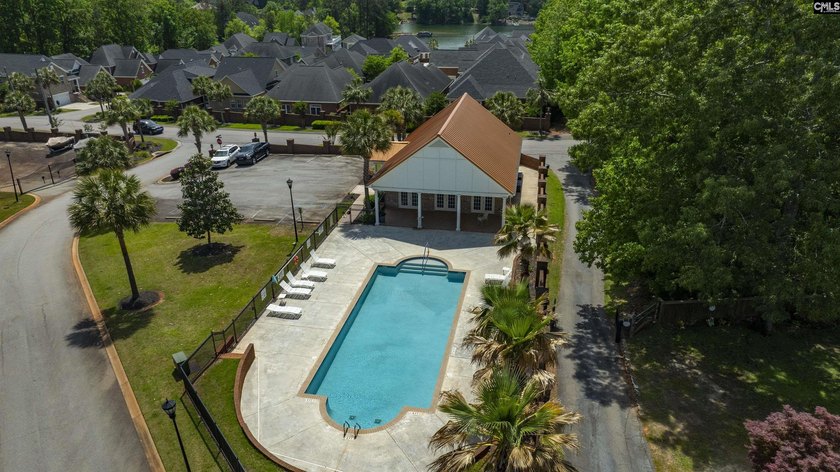 This beautiful home has a Columbia address/Irmo area on Lake - photo 9
