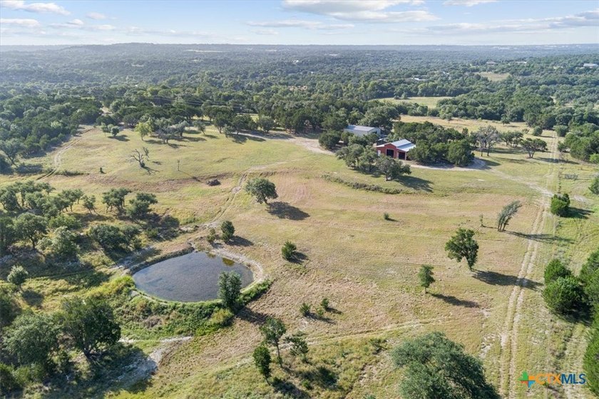 Country living meets endless possibilities on 15.7 scenic acres - photo 3