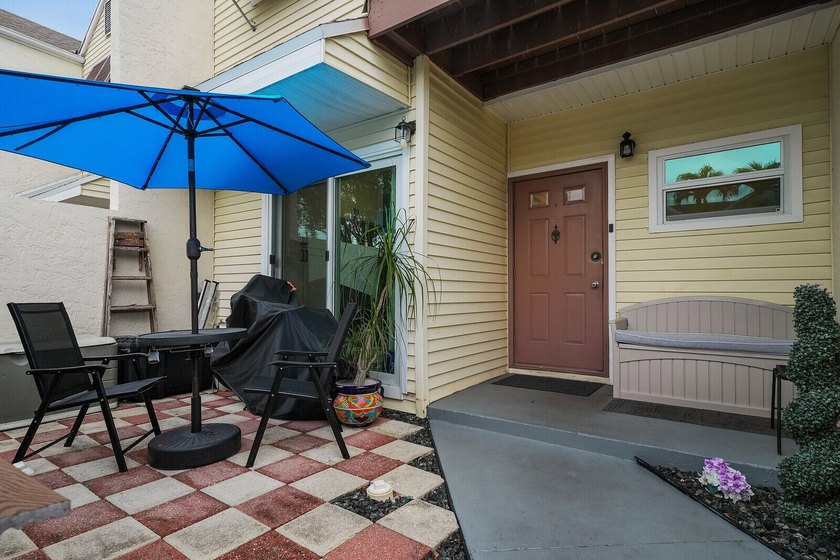 Welcome to this beautifully maintained two-story townhouse in - photo 3